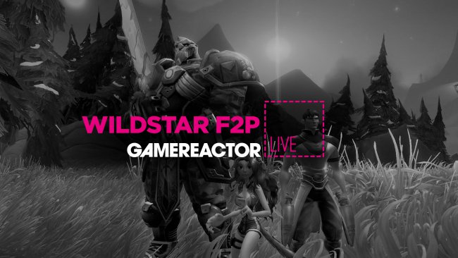 Wildstar