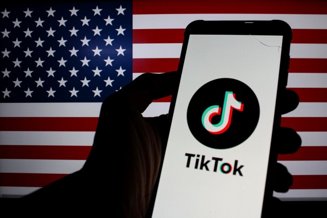 Stati Uniti e Cina siglano un accordo sulla proprietà di TikTok