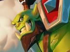 Warcraft Rumble verrà lanciato il mese prossimo