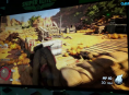 Sniper Elite 3: Gameplay su PS4