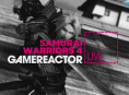 Samurai Warriors 4: Due ore di gameplay