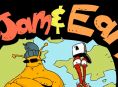 ToeJam & Earl: Back in the Groove in arrivo in autunno