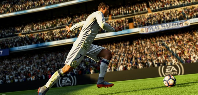 FIFA 18: La terza puntata di Gamereactor's FIFA Ultimate Team