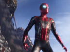 Rumour: Spider-Man avrà la tuta di Avengers: Infinity War nel gioco