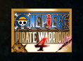 Ecco il trailer di lancio di One Piece: Pirate Warriors 4