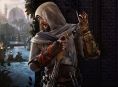 "Non c'è mitologia" in Assassin's Creed Mirage