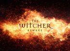 CD Projekt annuncia The Witcher Remake