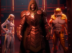 Il Dottor Destino &egrave; il fulcro della nuova stagione Fortnite 