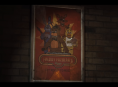 Freddy mostrato per il brevissimo secondo nel teaser di Five Nights at Freddy's 2