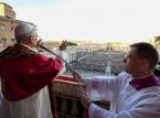 Papa Leone XIV celebrerà la prima messa da pontefice venerdì