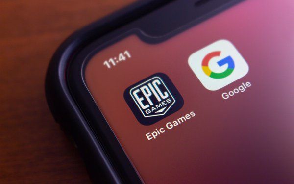 Epic e Google raggiungono un insediamento storico