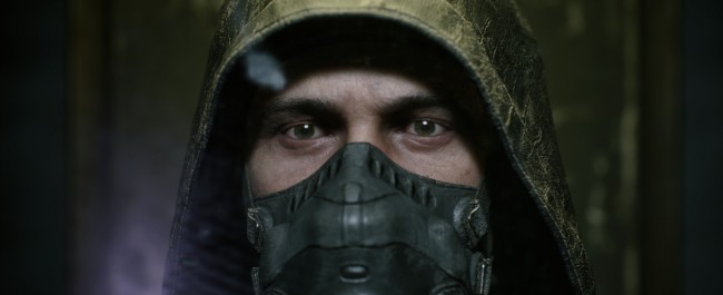 Gli sviluppatori di S.T.A.L.K.E.R. 2 