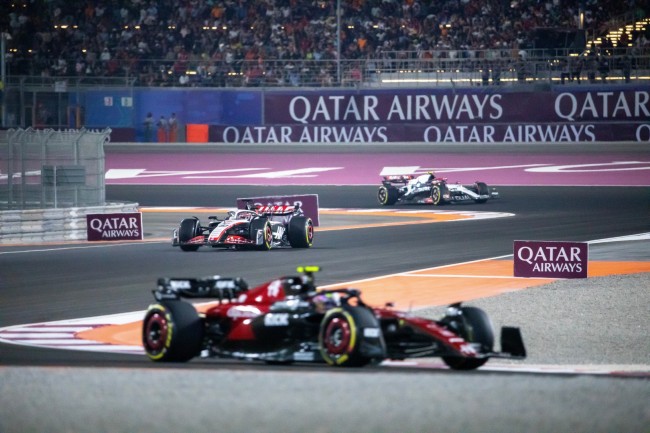 Formula 1: Come guardare il GP del Qatar questo weekend e che ore sono?