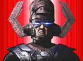 Ecco come appare Galactus senza il suo iconico elmo