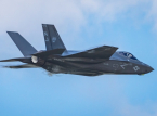 La Danimarca dispiega quattro caccia F-35 alla missione NATO nell'Artico