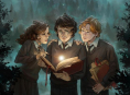 HBO rilascia il primo sguardo della serie di Harry Potter, trailer teaser atteso domani