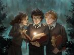 HBO rilascia il primo sguardo della serie di Harry Potter, trailer teaser atteso domani