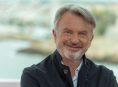L'attore Sam Neill muore all'età di 78 anni