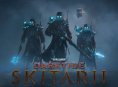 L'Adeptus Mechanicus arriva sull'Alveare Tertium per supportare la lotta in Warhammer 40,000: Darktide 