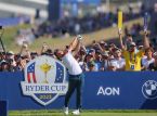 I golfisti americani della Ryder Cup doneranno denaro in beneficenza dopo il contraccolpo sui pagamenti