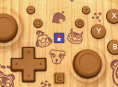 Hori svela eleganti accessori di Animal Crossing per Switch 2