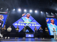 Arslan Ash mantiene il titolo Tekken 8 su Evo 2026
