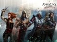 Disponibile Assassin's Creed: Memories