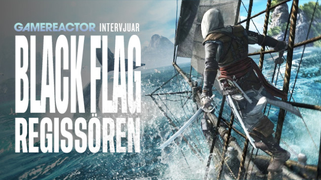 Ubisoft sta festeggiando il successo di Black Flag licenziando 51 sviluppatori