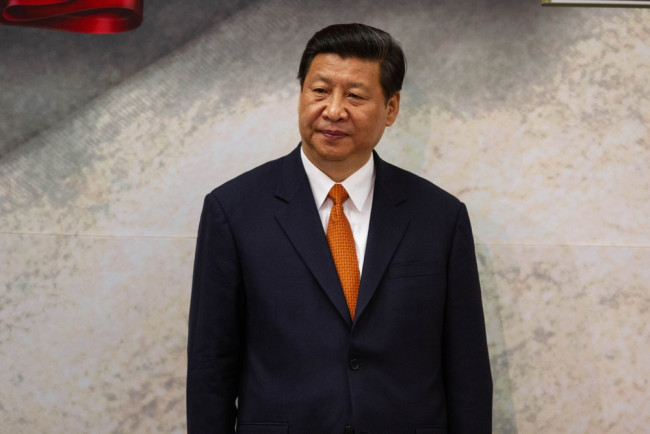 La Cina fissa il più basso obiettivo di crescita del GPD da decenni