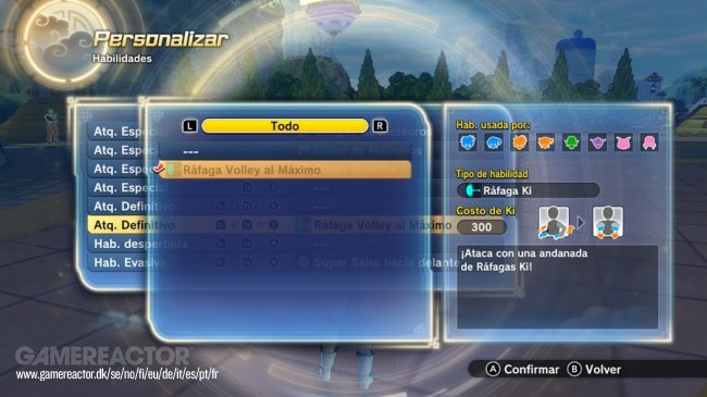 Dragon Ball Xenoverse 2