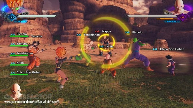 Dragon Ball Xenoverse 2