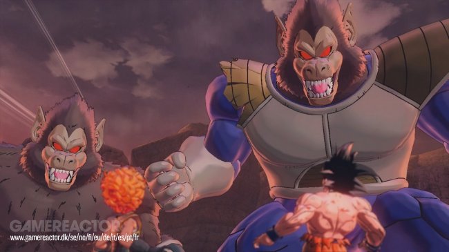 Dragon Ball Xenoverse 2