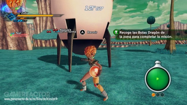 Dragon Ball Xenoverse 2