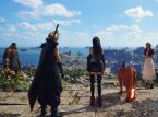 Final Fantasy VII: Rebirth confermato per l'inizio del 2024 nel trailer