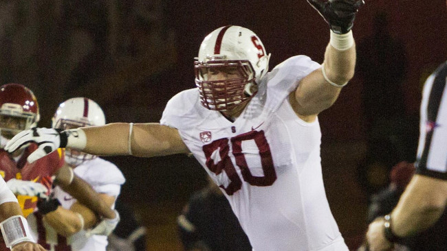 L'ex giocatore NFL britannico Josh Mauro, che ha giocato per Cardinals, Giants e Jaguars, muore all'età di 35 anni
