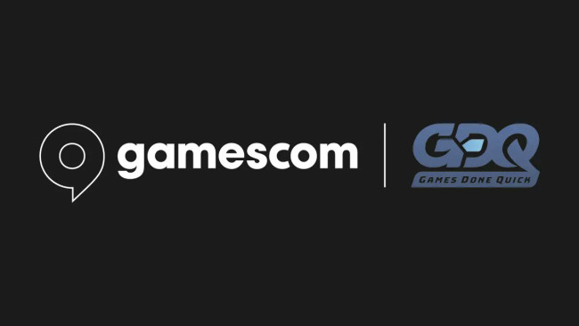 Games Done Quick ospiterà un evento di beneficenza di speedrunning alla Gamescom di quest'anno