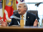 L'Iran rifiuta il cessate il fuoco mentre Trump avverte che il paese potrebbe essere "eliminato"