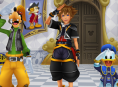 Annunciato Kingdom Hearts HD 2.8: Final Chapter