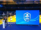 Annunciata Lega Ufficiale PlayStation, la piattaforma eSports di PS4