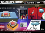 Limited Run ipubblicherà una collector's edition di  Among Us su PC