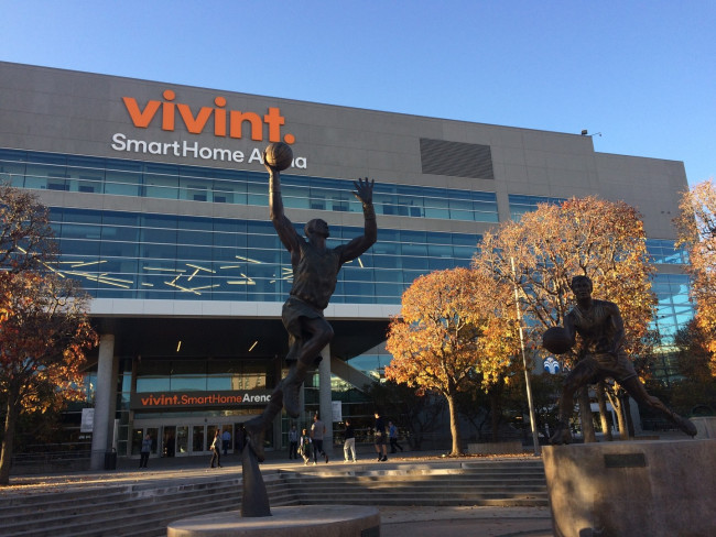 NBA multa Utah Jazz e Indiana Pacers per "condotta dannosa per la lega": sconfitta di proposito