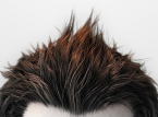 Deus Ex next-gen: Ecco la nuova tecnologia Augmented Hair