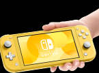 Nintendo Switch Lite - La nostra recensione