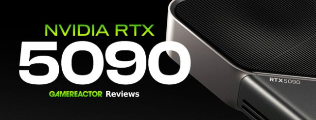 Nvidia RTX 5090
