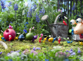 Il gameplay di Pikmin 4 conferma la data di lancio di luglio