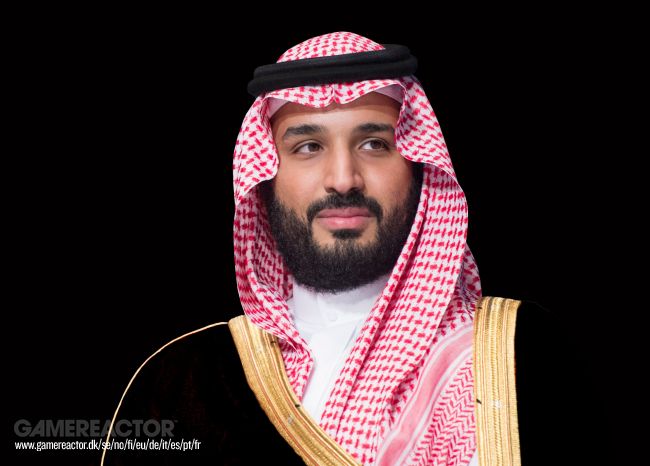 L'Arabia Saudita si prepara ad acquisire 