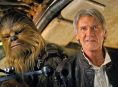 Harrison Ford non cestina Star Wars per una volta