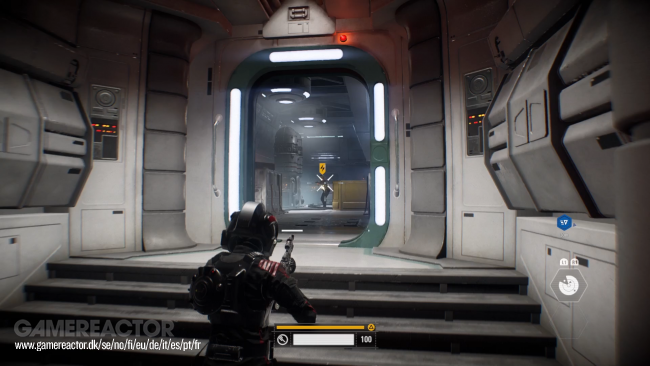 Star Wars Battlefront II