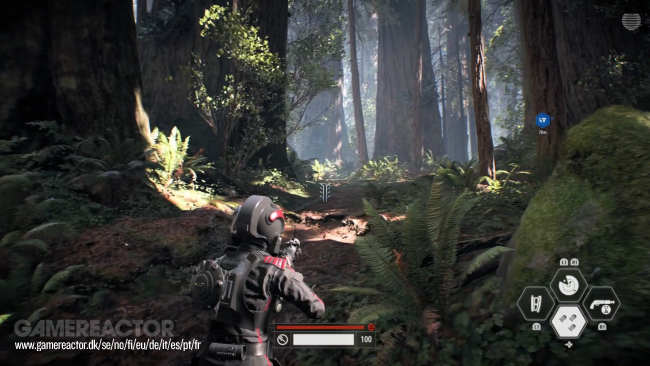 Star Wars Battlefront II