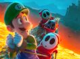 Chris Pratt: The Super Mario Bros. Movie ha "una sequenza post-crediti"